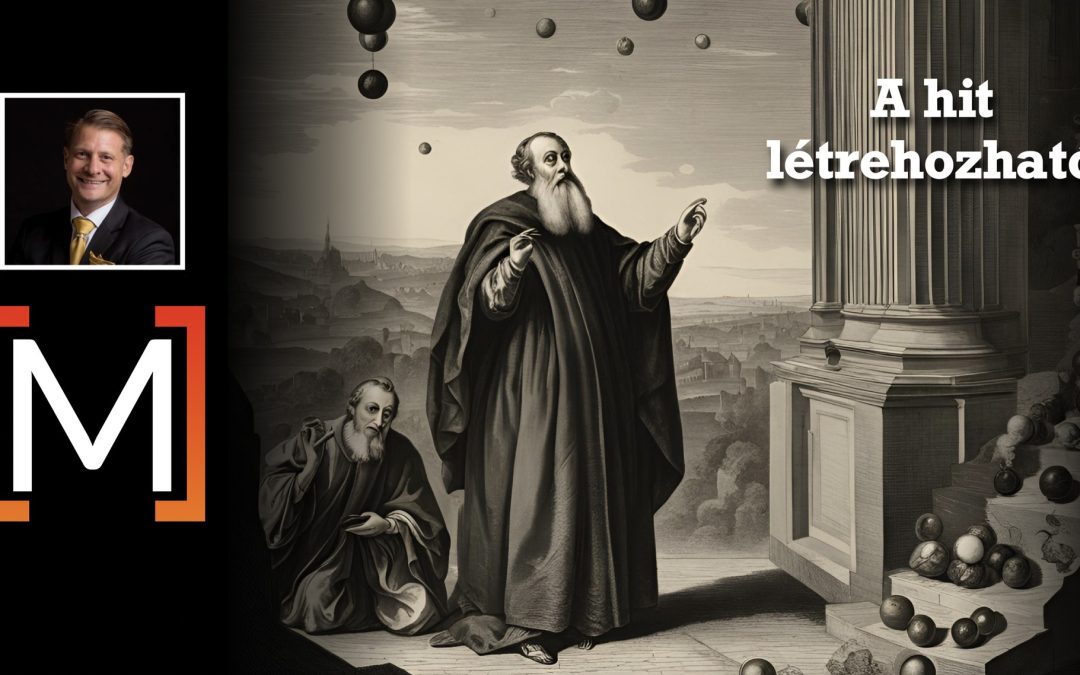 A hit létrehozható