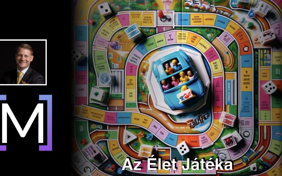 Az Élet Játéka