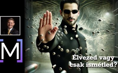 Élvezed vagy csak ismétled?