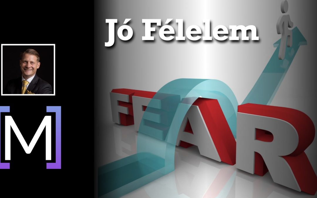 Jó félelem