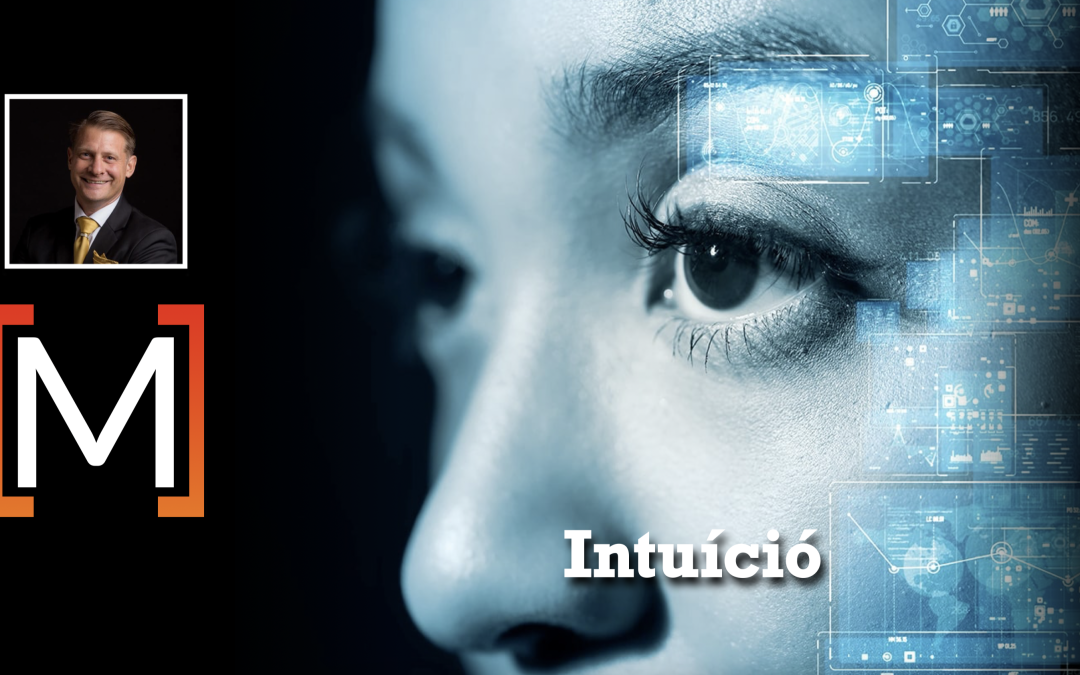 Intuíció