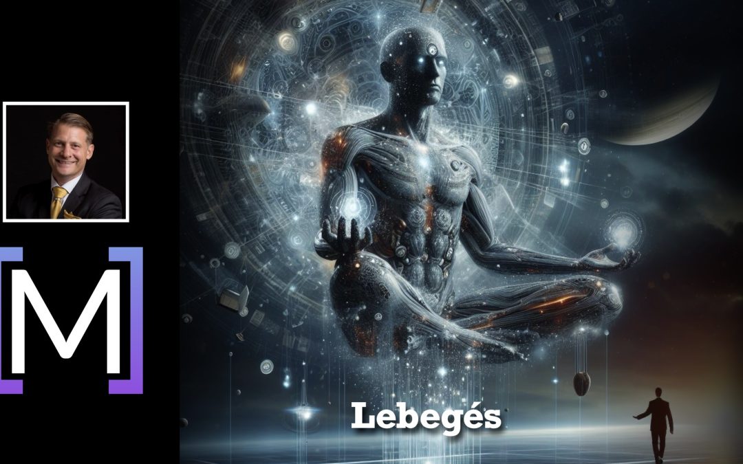 Lebegés