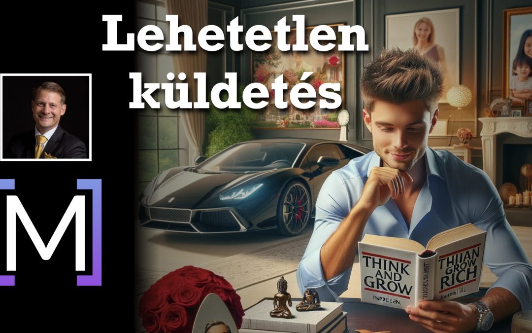 Lehetetlen küldetés