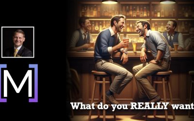 Mi az, amit igazán akarsz?
