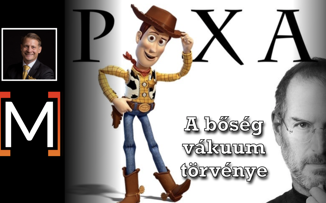 A bőség vakuum törvénye