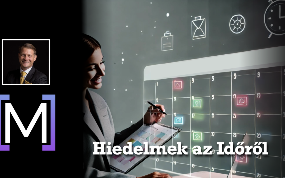 Hiedelmek az időről