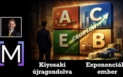 Kiyosaki újragondolva